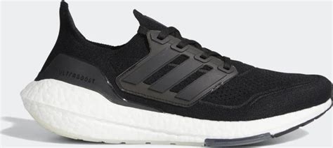 adidas ultra boost 21 herren schwarz